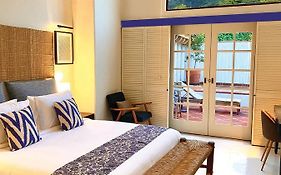 Hotel El Ciruelo, Tepoztlán